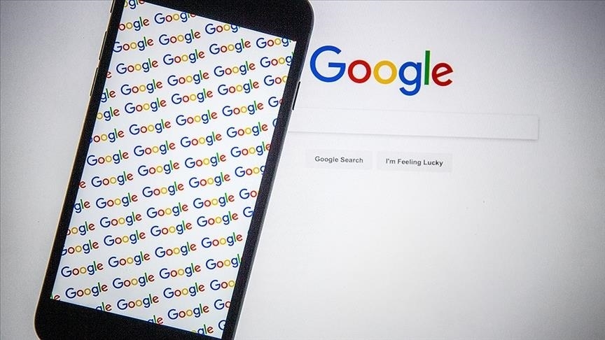 ABD'de Google'ın Yahudi çalışanları, şirket yönetimine Filistin'e destek vermeleri çağrısında bulundu