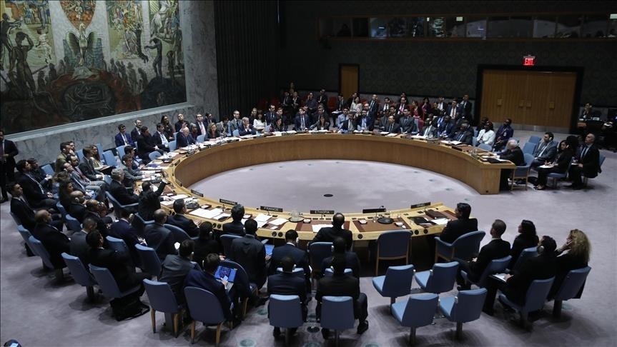 La Chine déclare que le veto américain paralyse le Conseil de sécurité de l'ONU concernant Israël