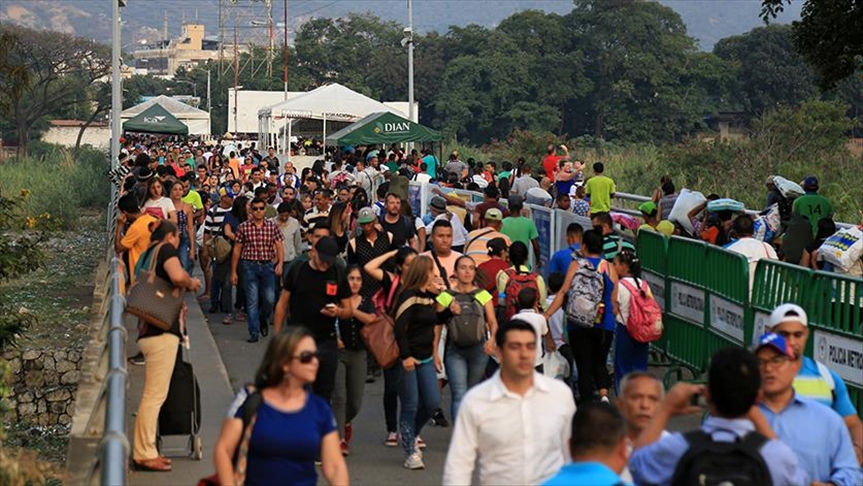 Colombia abrió fronteras con Brasil, Ecuador, Perú y Panamá