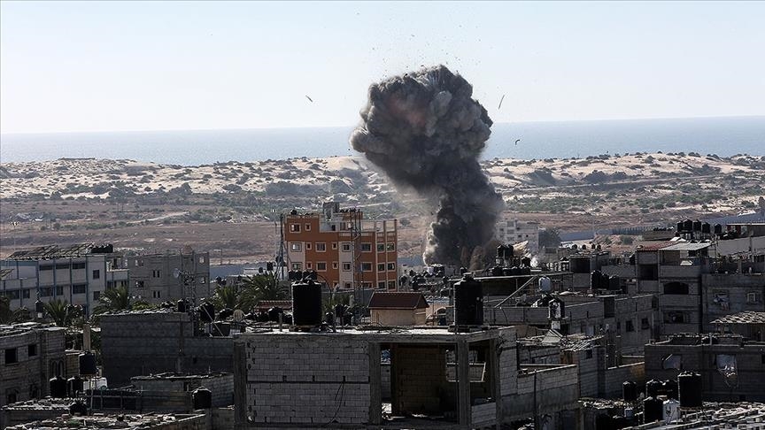 La Tunisie Prevoit D Envoyer Une Delegation Medicale Et Une Aide Humanitaire A Gaza La Tunisie Prevoit D Envoyer Une Delegation Medicale Et Une Aide Humanitaire A Gaza