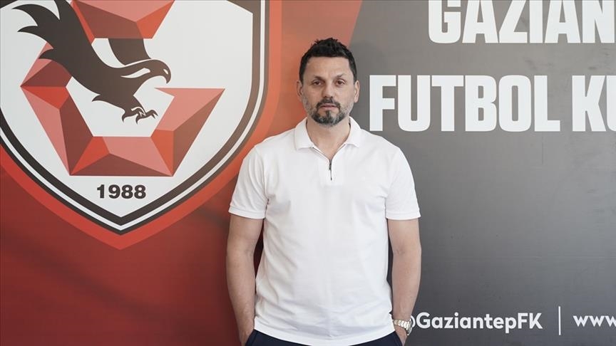 Gaziantep FK hire Erol Bulut as head coach