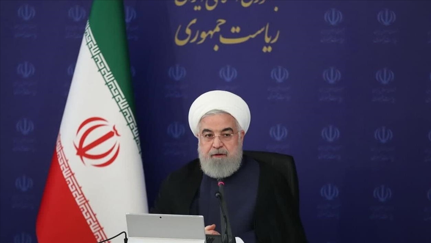 روحانی: توافق اصلی به انجام رسید