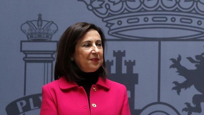 Ceuta : La Ministre espagnole de la Défense accuse le Maroc de "chantage"