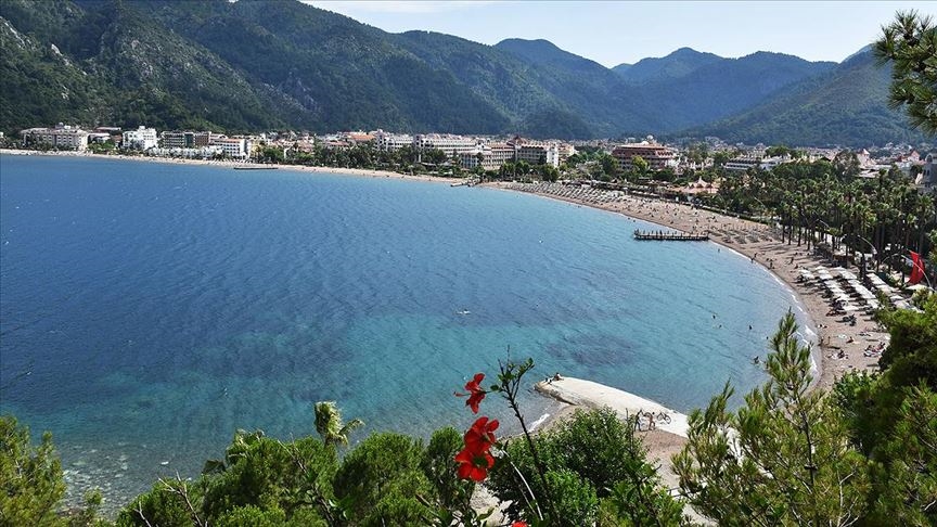 Kültür ve Turizm Bakanlığı, Mavi Bayrak uygulamasında 2023'te dünya birinciliğini hedefliyor