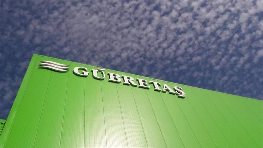 GÜBRETAŞ'ın İskenderun'daki tesislerinde üretim 2023'te yeniden başlayacak