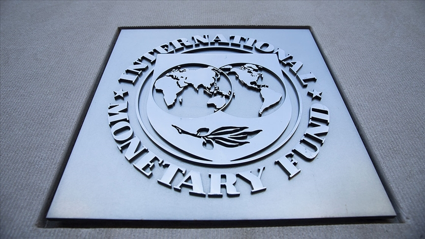 IMF, Almanya'nın toparlanma sürecinin belirsizliğini koruduğunu belirtti