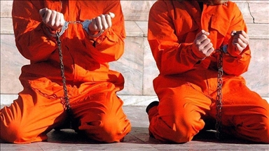 Keluarga sambut kepulangan Paracha, tahanan tertua Teluk Guantanamo, ke Pakistan