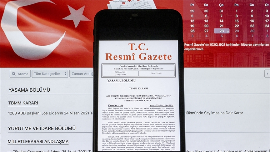 Cumhurbaşkanı Erdoğan'ın açıkladığı esnafa hibe desteğine ilişkin karar Resmi Gazete'de yayımlandı