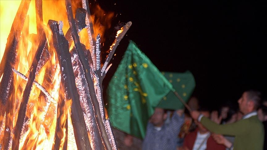 Turkish president marks painful anniversary of Circassians' exile