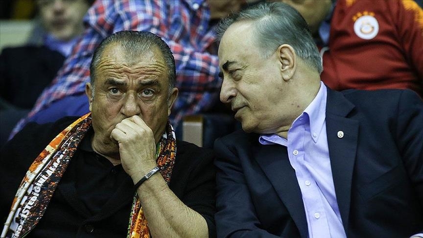 Serokê Kulûba Galatasarayê Mustafa Cengiz got nafikire ku ji bona dîrektoriya teknikî bi Fatîh Terim ra dewam bikin
