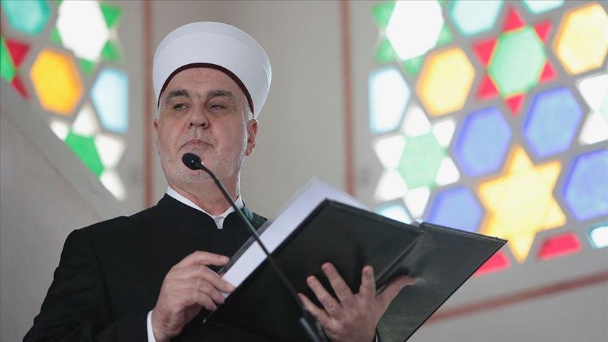 Reis Kavazović: Rušenje konsenzusa muslimana je veliki grijeh