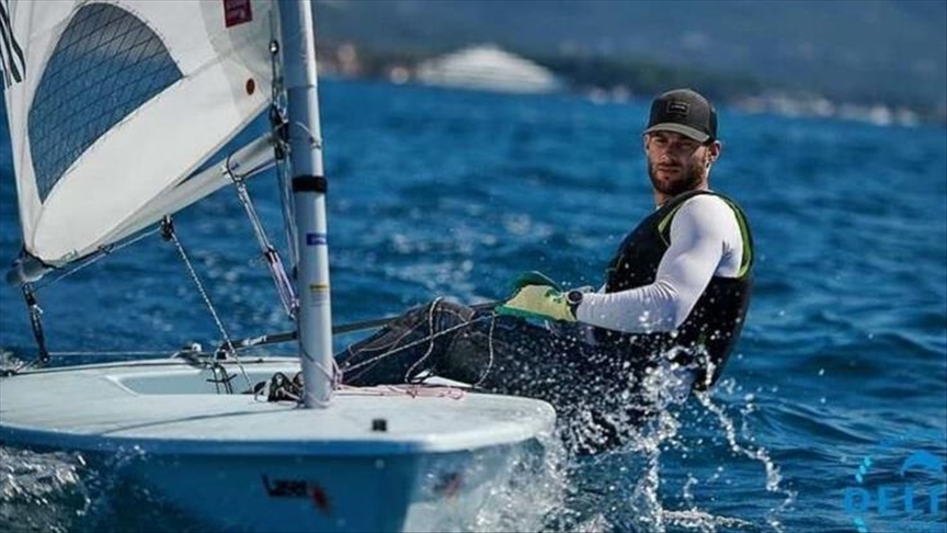 Crnogorski jedriličar Milivoj Dukić dobio specijalnu pozivnicu za učešće na Olimpijskim igrama