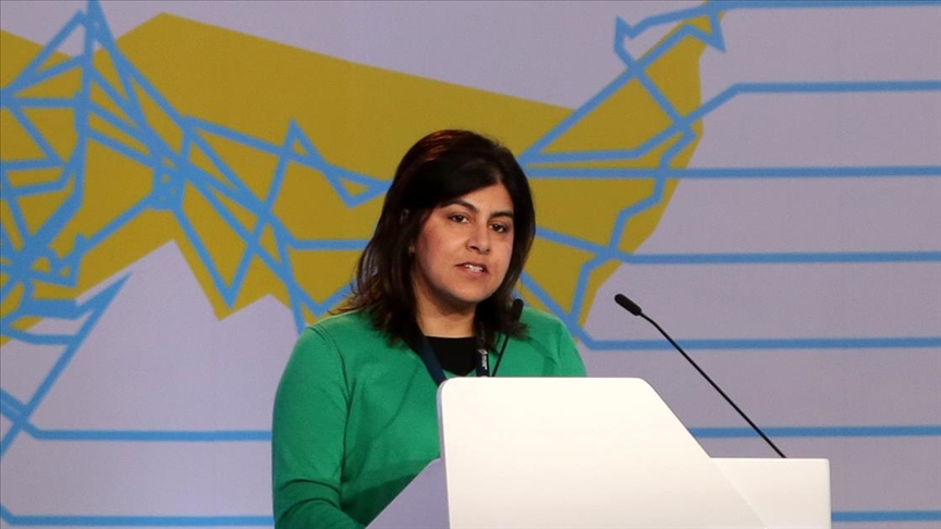 İngiltere'de Lordlar Kamarası Üyesi Warsi: İsrail'i zorla tahliyelerden ve yıkımlardan caydırmak için bir şey yapmıyoruz