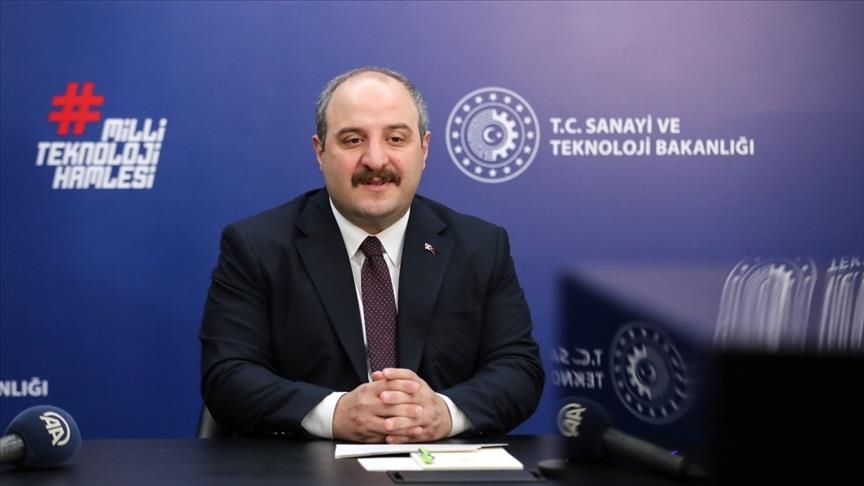 اظهارات وارانک درباره آزمایشات واکسن کرونا تولید ترکیه