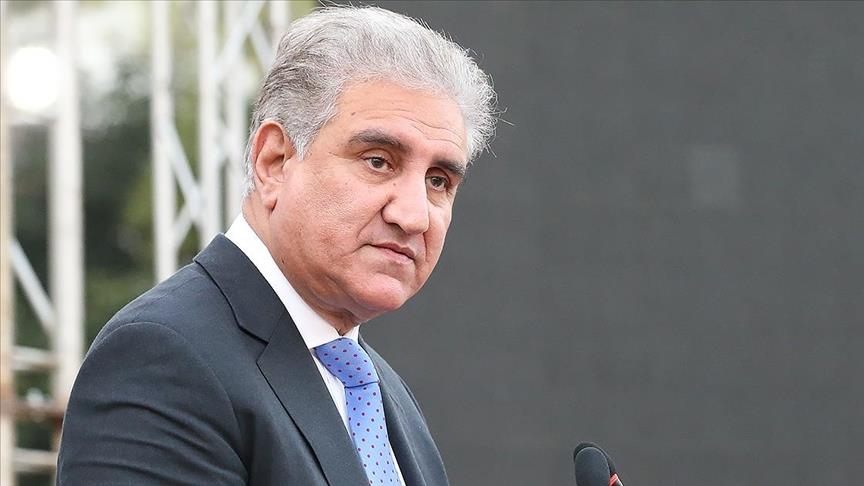 Pakistan's foreign minister: Israel has 'deep pockets' and controls the  media