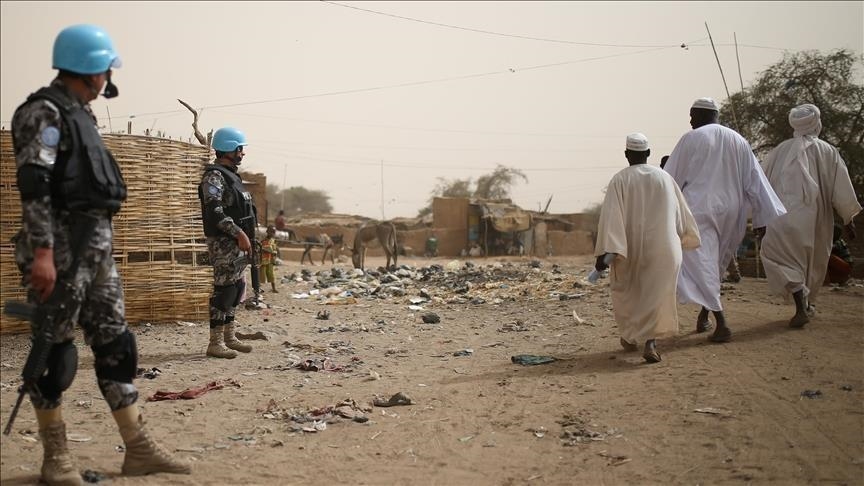 اليابان تمدد لقوات "الدفاع الذاتي" في جنوب السودان