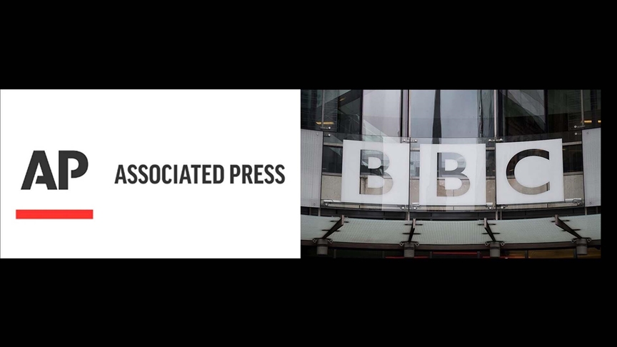 AP dao otkaz novinarki zbog kritikovanja Izraela, BBC na udaru zbog pristrasnog izvještavanja