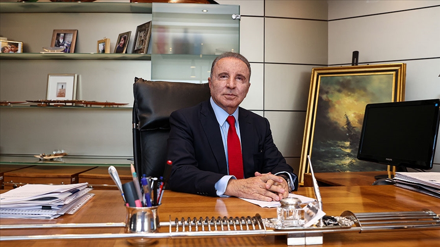 Ünal Aysal: Hiçbir Galatasaray başkanının görevden ayrıldıktan sonra işi bitmiyor