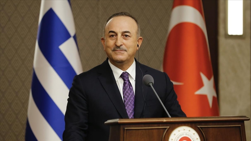 Turquía invita a Grecia a poner fin a la negación de la identidad de la minoría turca