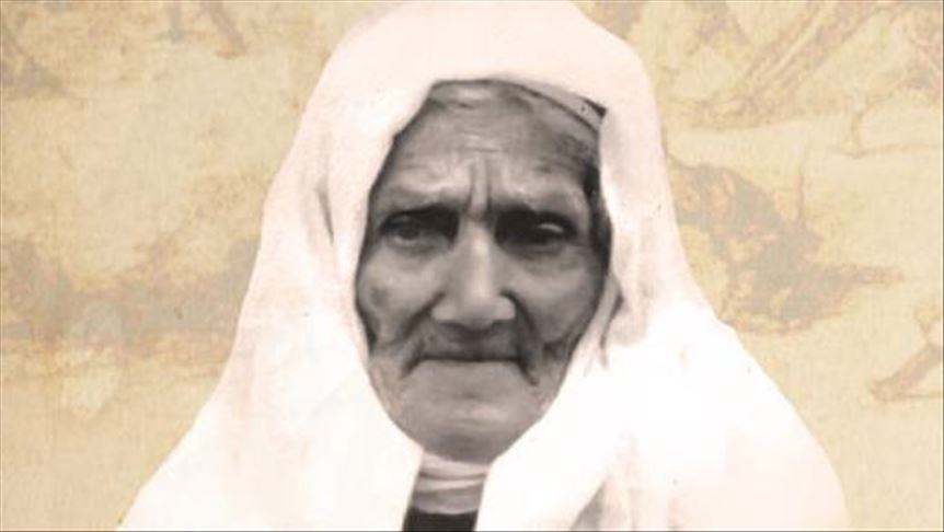 Turkey marks 65th death anniversary of heroine Nene Hatun