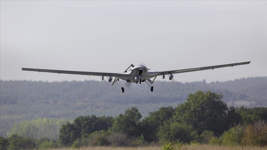 Poland to buy 24 Bayraktar TB2 drones from Turkey