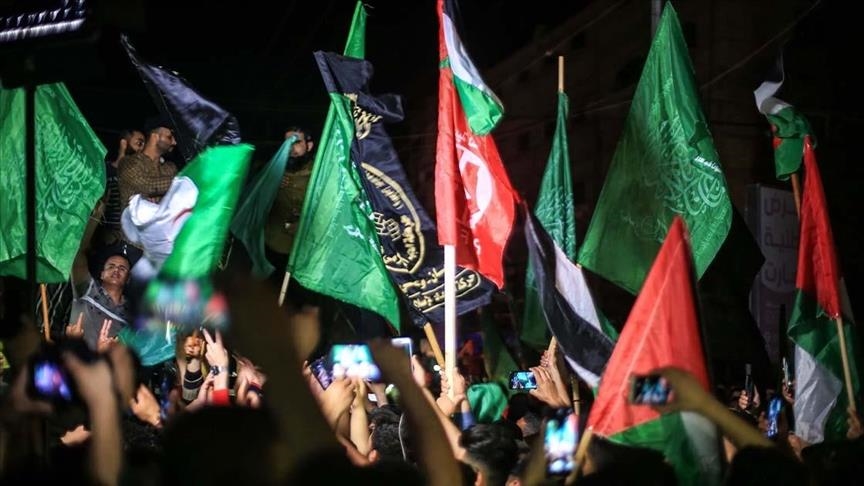 دعما للقدس وغزة.. تداول كبير لأغنية "رجاوي فلسطيني" المغربية (تقرير)