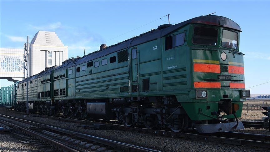 ANALYSIS - Uzbekistan keen to build rail link between Central, South Asia