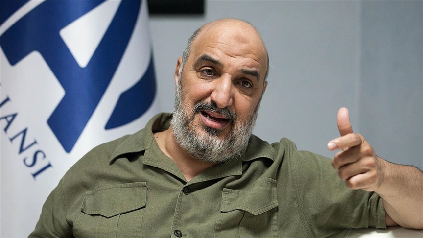Faslı düşünür İdrisi: İsrail'le normalleşen Arap ülkeleri son Gazze saldırılarından zararlı çıktı