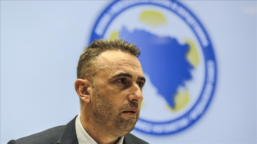 Petev u problemima: I bez Cimirota, Stevanovića i Kolašinca protiv Crne Gore i Danske