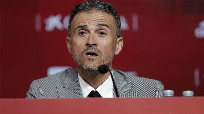 Enrique objavio spisak Španije za EURO 2020, nema Sergija Ramosa