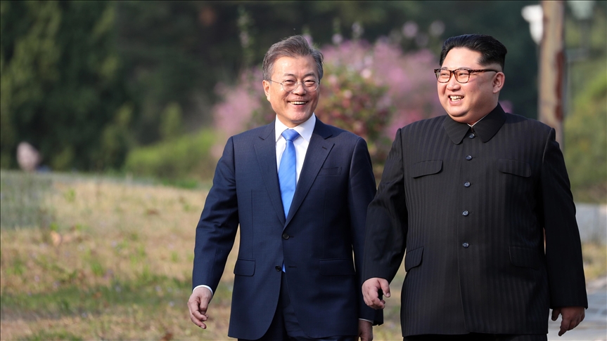 Singapore Agreement Basis For Dialogue With North South Korea