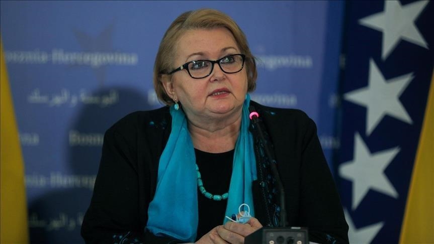 Turković: Napravili smo kontakte s hrvatskom stranom po pitanju cestovnog prevoza roba