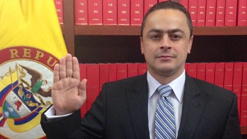 Viceministro de Agricultura, Juan Camilo Restrepo Gómez, es nombrado alto comisionado para la Paz de Colombia
