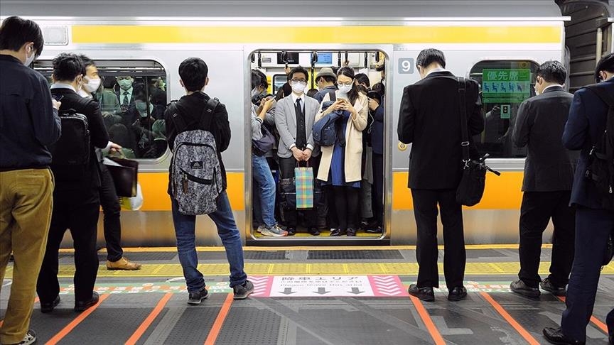 Japan planira produžiti vanredno stanje na nekim područjima
