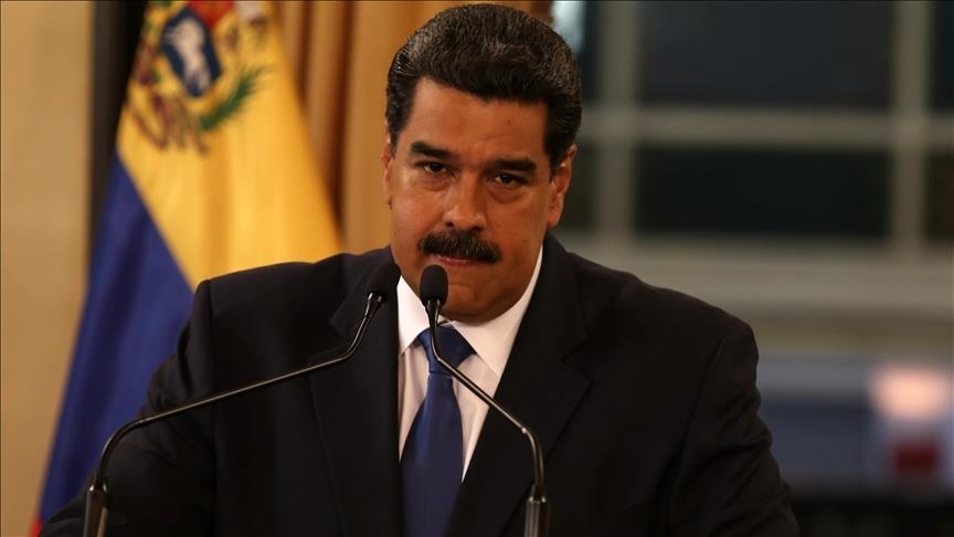 Venezuela denounces Colombia’s proposal to reopen border