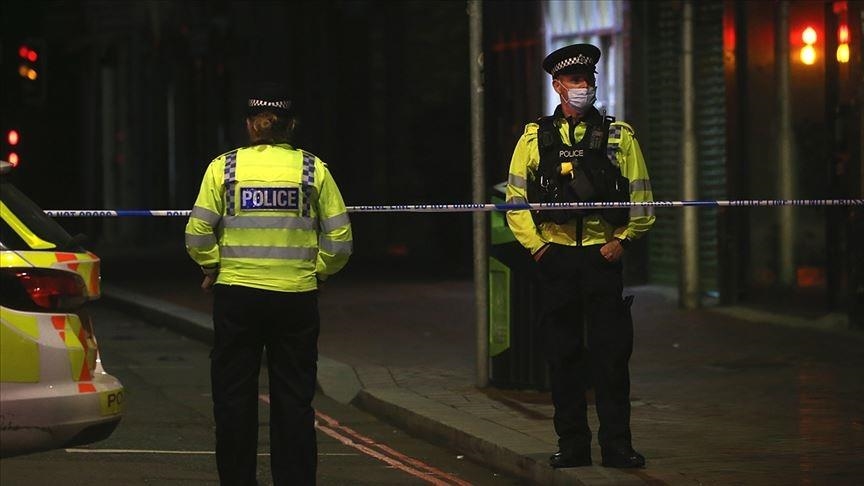 Black Lives Matter Activist In UK Seriously Wounded Black Lives Matter Activist In UK Seriously Wounded