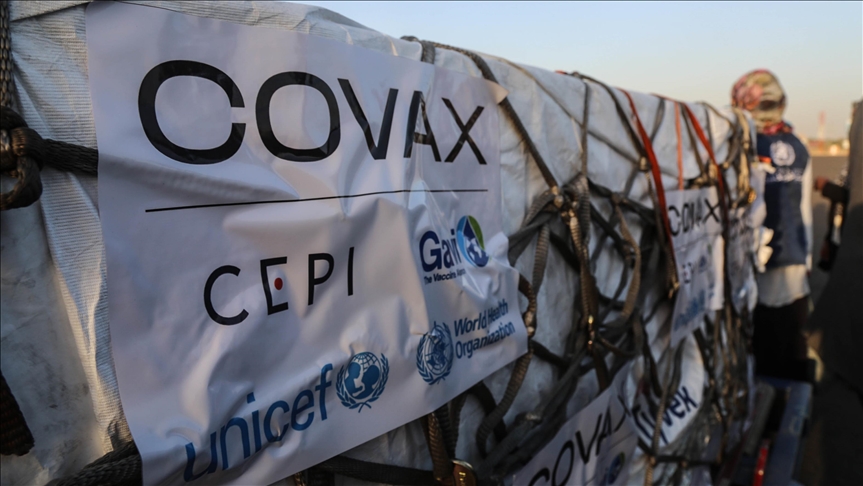 S.Sudan to return 72,000 vaccine jabs amid expiry fears