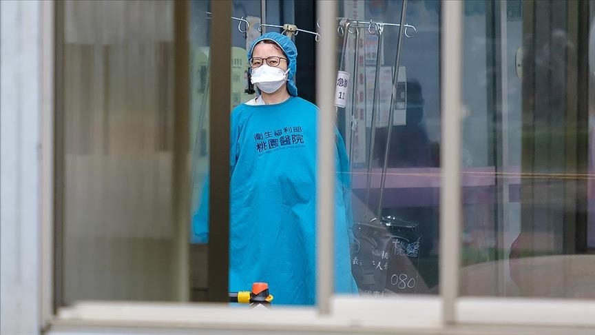 الصحة العالمية ترجح وفاة 115 ألف عامل في قطاع الصحة بكورونا