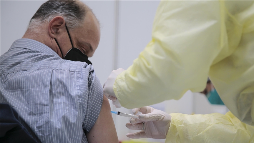 Sarajevo: Sutra nastavak vakcinacije građana u Zetri