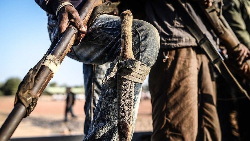 Rwanda : deux rebelles FLN tués près de la frontière burundaise