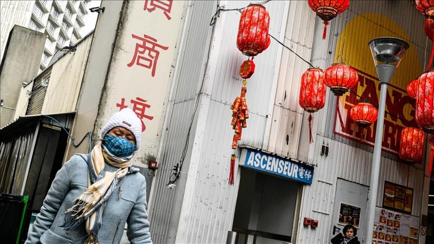 WSJ: Tre hulumtues nga laboratori në Wuhan u prekën me simptoma të COVID-19 para pandemisë