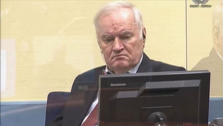 Hag: Odbrana Mladića traži odgađanje izricanja konačne presude
