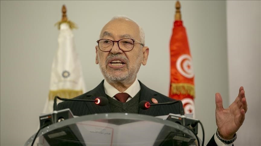 Ghannouchi renouvelle l'engagement de la Tunisie à défendre la cause palestinienne