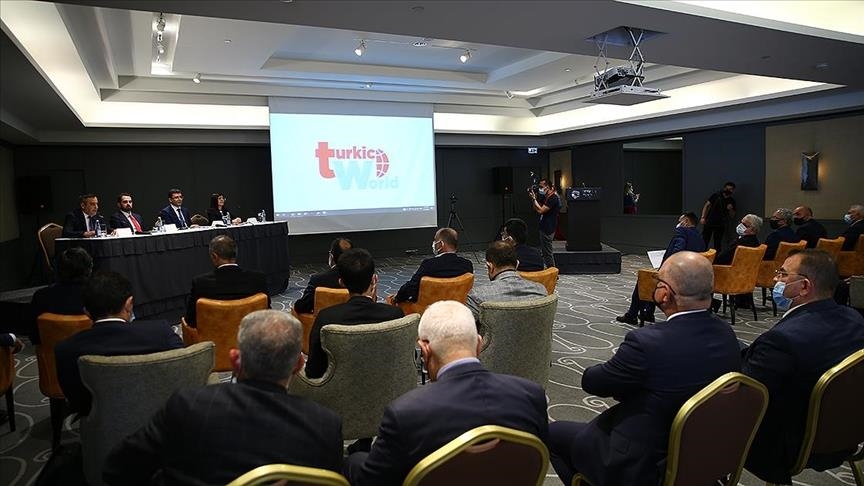 Azerbaijani-Turkish digital media platform kicks off in Baku