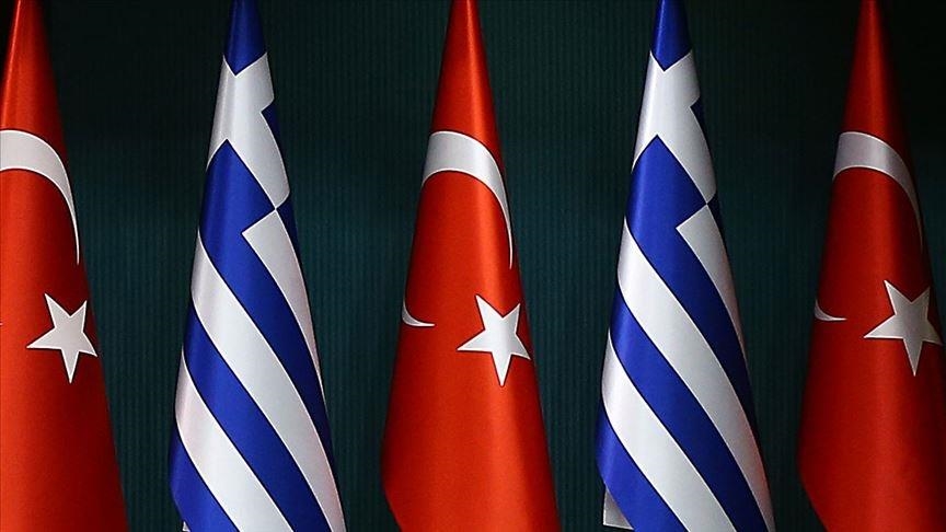 Turkish, Greek defense ministry delegations set to meet
