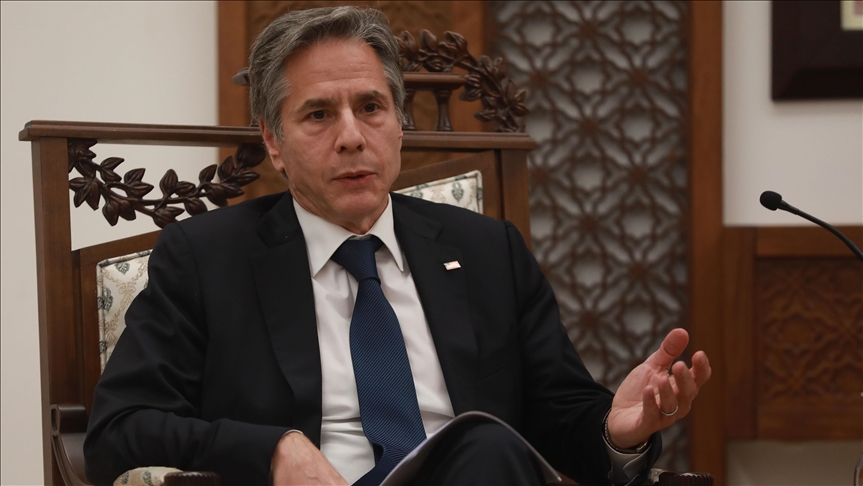 ‘Washington to reopen consulate in Jerusalem’: Top US diplomat