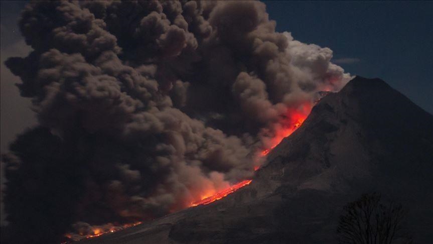 RDC : le bilan de l’éruption du volcan Nyiragongo s'alourdit à 32 morts  