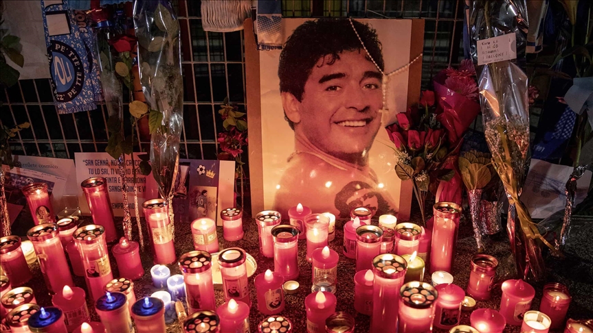 Se cumplen seis meses sin Diego Maradona mientras en Argentina continúa la investigación por su muerte