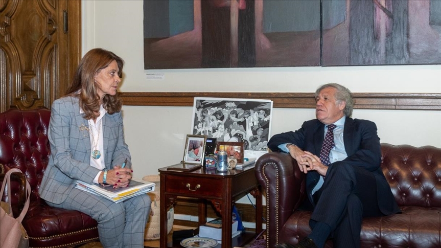 Gobierno de Colombia rechaza temporalmente la visita de la CIDH por denuncias de violencia policial