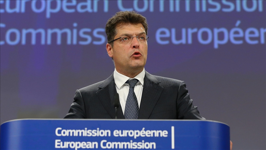 EU boosts aid for Palestine by nearly $10M